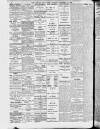 East Anglian Daily Times Thursday 13 November 1913 Page 4