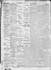 East Anglian Daily Times Thursday 01 January 1914 Page 4