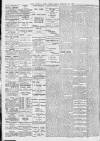 East Anglian Daily Times Friday 20 February 1914 Page 4