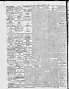 East Anglian Daily Times Saturday 03 October 1914 Page 4