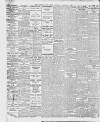 East Anglian Daily Times Saturday 09 January 1915 Page 4