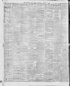 East Anglian Daily Times Saturday 09 January 1915 Page 6
