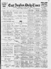 East Anglian Daily Times Monday 01 February 1915 Page 1