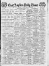 East Anglian Daily Times Friday 05 March 1915 Page 1