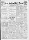 East Anglian Daily Times Thursday 18 March 1915 Page 1