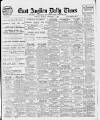 East Anglian Daily Times Tuesday 02 November 1915 Page 1