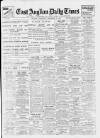 East Anglian Daily Times Thursday 04 November 1915 Page 1