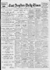 East Anglian Daily Times Tuesday 07 December 1915 Page 1
