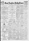 East Anglian Daily Times Wednesday 08 December 1915 Page 1