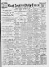 East Anglian Daily Times Thursday 16 December 1915 Page 1