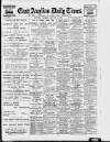East Anglian Daily Times Tuesday 04 January 1916 Page 1
