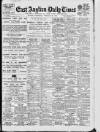 East Anglian Daily Times Wednesday 23 February 1916 Page 1