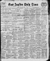 East Anglian Daily Times Thursday 04 May 1916 Page 1