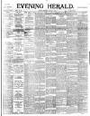 Evening Herald (Dublin) Thursday 07 January 1892 Page 1