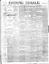 Evening Herald (Dublin) Friday 08 January 1892 Page 1