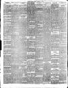 Evening Herald (Dublin) Friday 29 January 1892 Page 2