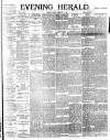 Evening Herald (Dublin) Tuesday 02 February 1892 Page 1