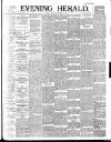 Evening Herald (Dublin) Thursday 11 February 1892 Page 1