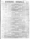 Evening Herald (Dublin) Thursday 18 February 1892 Page 1