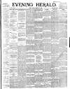 Evening Herald (Dublin) Friday 19 February 1892 Page 1