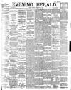Evening Herald (Dublin) Saturday 20 February 1892 Page 1