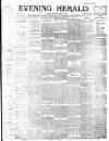 Evening Herald (Dublin) Thursday 03 March 1892 Page 1