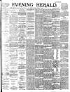 Evening Herald (Dublin) Saturday 05 March 1892 Page 1