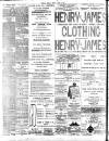 Evening Herald (Dublin) Friday 08 April 1892 Page 4