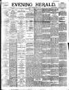 Evening Herald (Dublin) Thursday 14 April 1892 Page 1