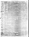 Evening Herald (Dublin) Friday 29 April 1892 Page 2