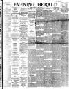 Evening Herald (Dublin) Saturday 30 April 1892 Page 1