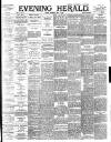 Evening Herald (Dublin) Thursday 05 May 1892 Page 1