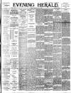 Evening Herald (Dublin) Tuesday 10 May 1892 Page 1