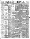 Evening Herald (Dublin) Tuesday 24 May 1892 Page 1