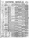 Evening Herald (Dublin) Thursday 26 May 1892 Page 1