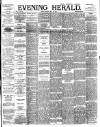 Evening Herald (Dublin) Monday 30 May 1892 Page 1