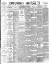 Evening Herald (Dublin) Tuesday 31 May 1892 Page 1