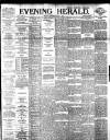 Evening Herald (Dublin) Wednesday 01 June 1892 Page 1