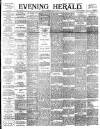 Evening Herald (Dublin) Thursday 02 June 1892 Page 1