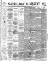 Evening Herald (Dublin) Saturday 11 June 1892 Page 1