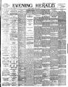 Evening Herald (Dublin) Tuesday 14 June 1892 Page 1