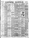 Evening Herald (Dublin) Friday 17 June 1892 Page 1