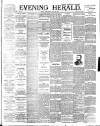 Evening Herald (Dublin) Wednesday 22 June 1892 Page 1