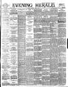 Evening Herald (Dublin) Thursday 23 June 1892 Page 1