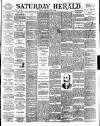 Evening Herald (Dublin) Saturday 25 June 1892 Page 1