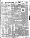 Evening Herald (Dublin) Tuesday 28 June 1892 Page 1