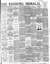 Evening Herald (Dublin) Wednesday 29 June 1892 Page 1