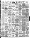 Evening Herald (Dublin) Saturday 03 September 1892 Page 1