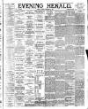 Evening Herald (Dublin) Tuesday 06 September 1892 Page 1