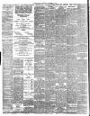 Evening Herald (Dublin) Wednesday 02 November 1892 Page 2